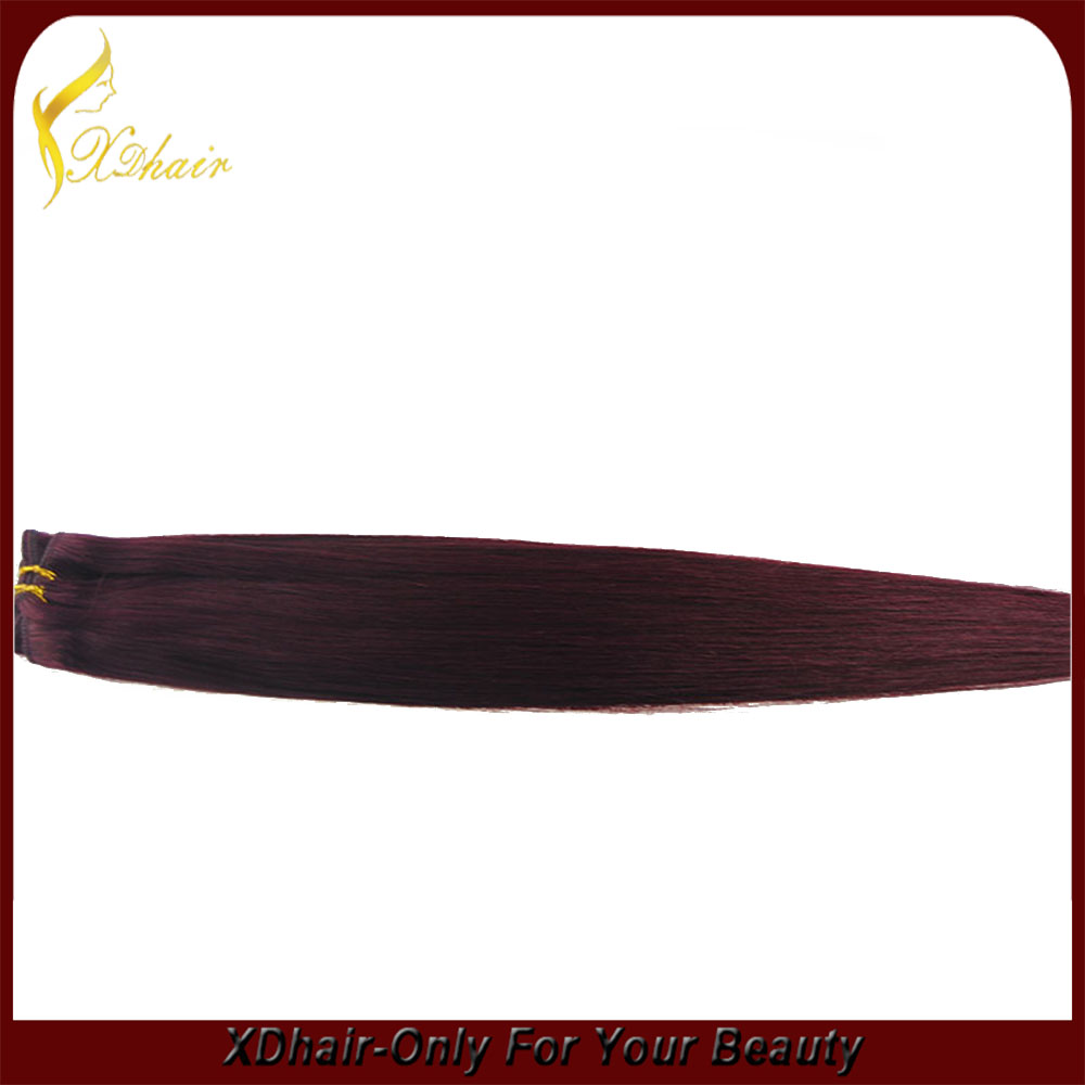 extensions de cheveux en vrac