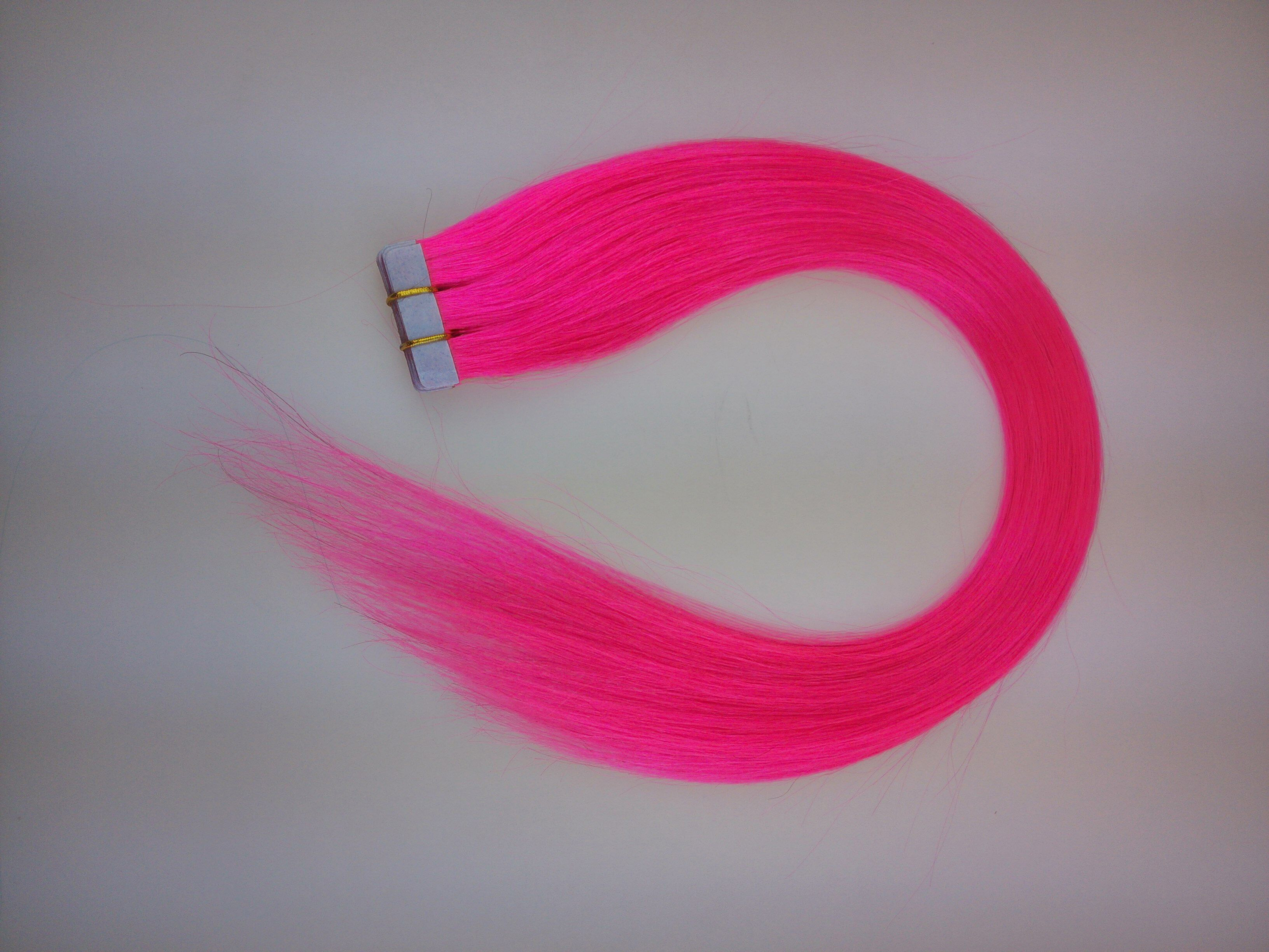 cheap tape hair extension