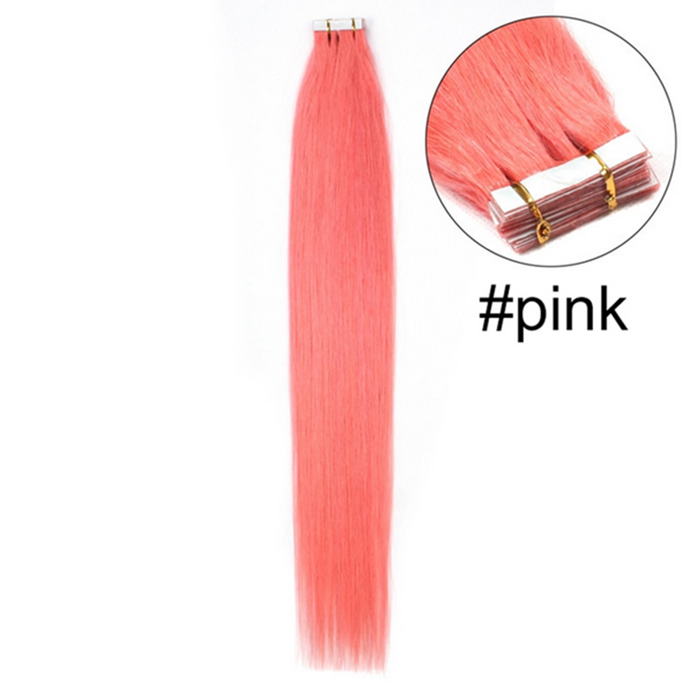 cheap tape hair extensions wholesale virgin hair dropship
