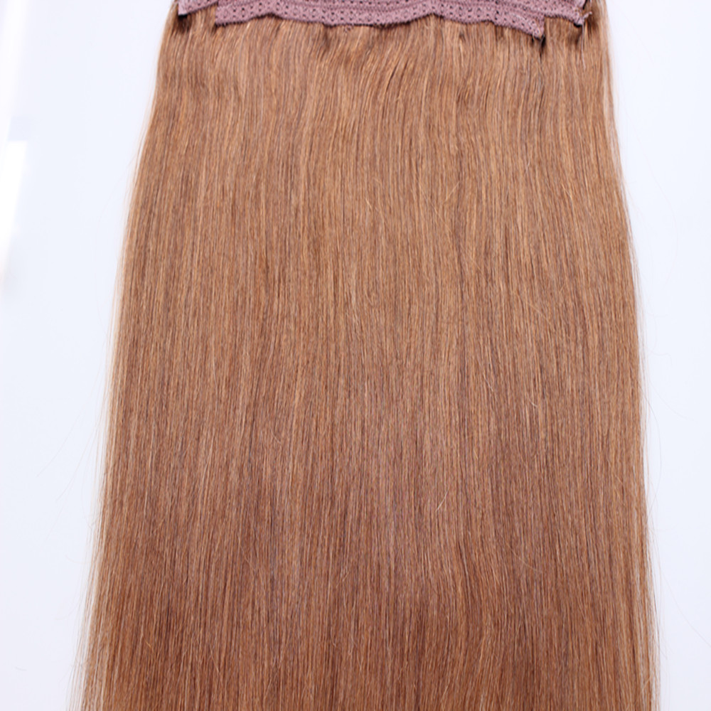 human hair cheap halo hair extensions
