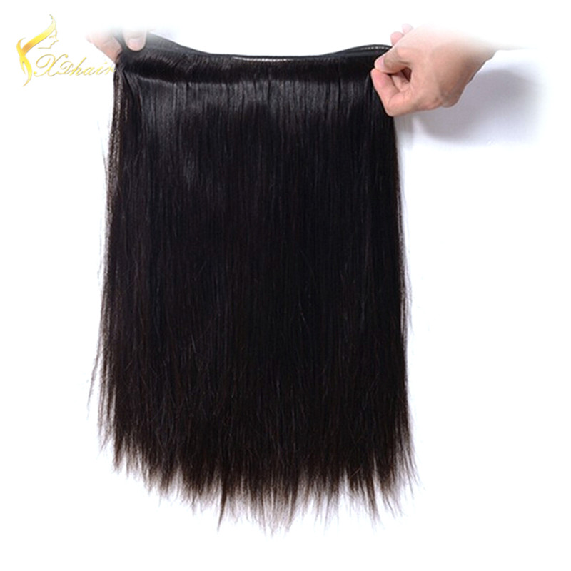 malaysian hair distributors wholesale 7A grade 8-30 inch virgin malaysian hair weft
