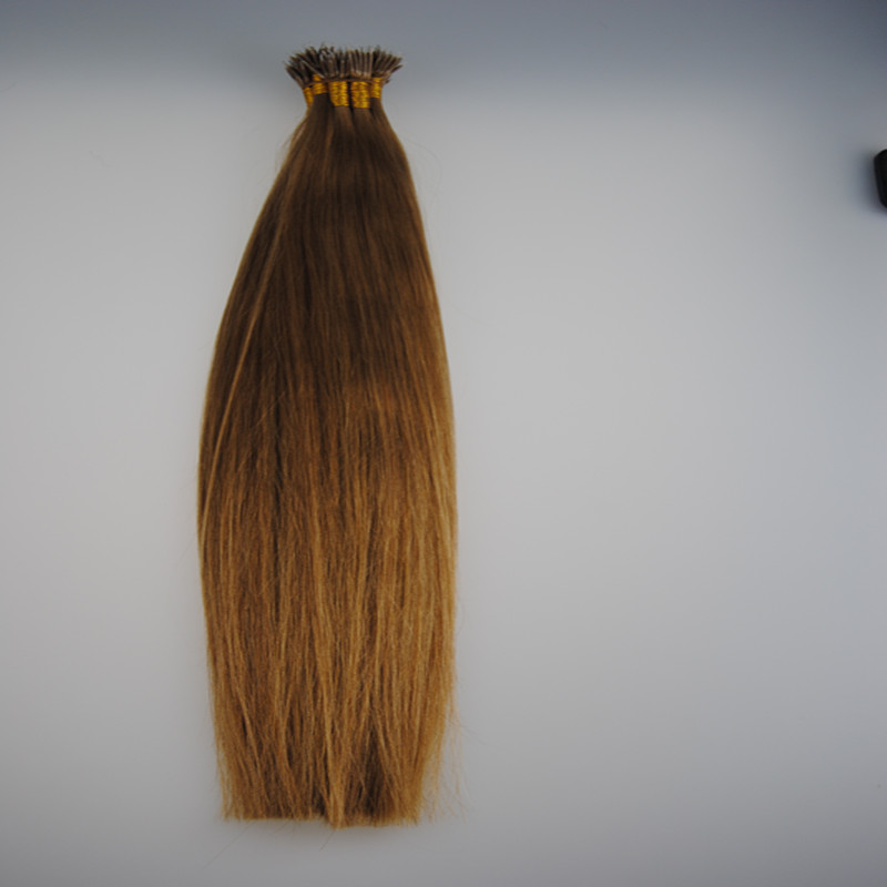 nano ring human hair extensions