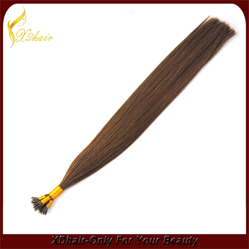 nano ring virgin double stranded hair extensions nano ring hair extensions