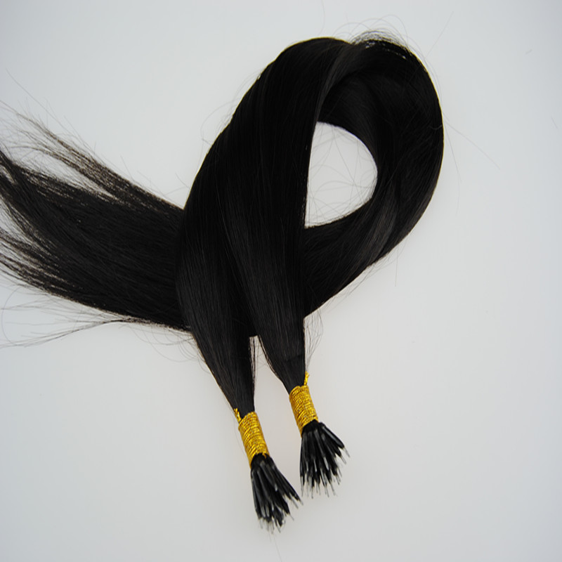 nano tip hair extensions