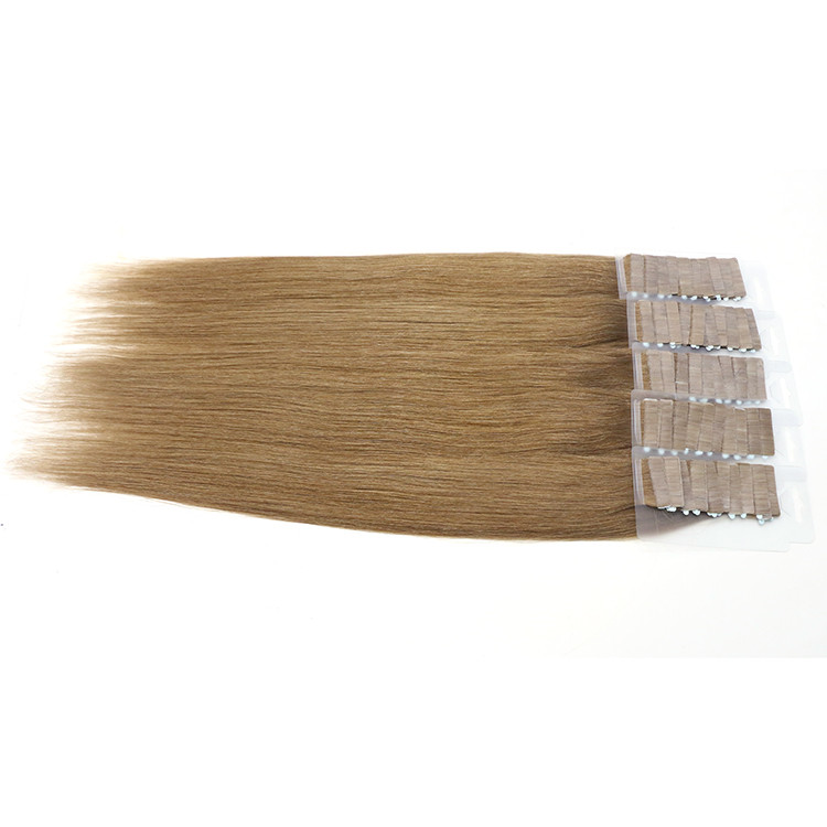 seamless hair china supplier virgin brazilian indian remy human PU tape hair extension