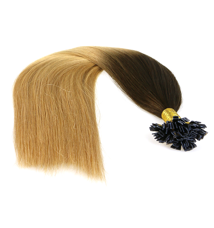 silky straight wave full cuticle intact vietnamese hair virgin brazilian indian remy human hair seamless flat tip hair extension