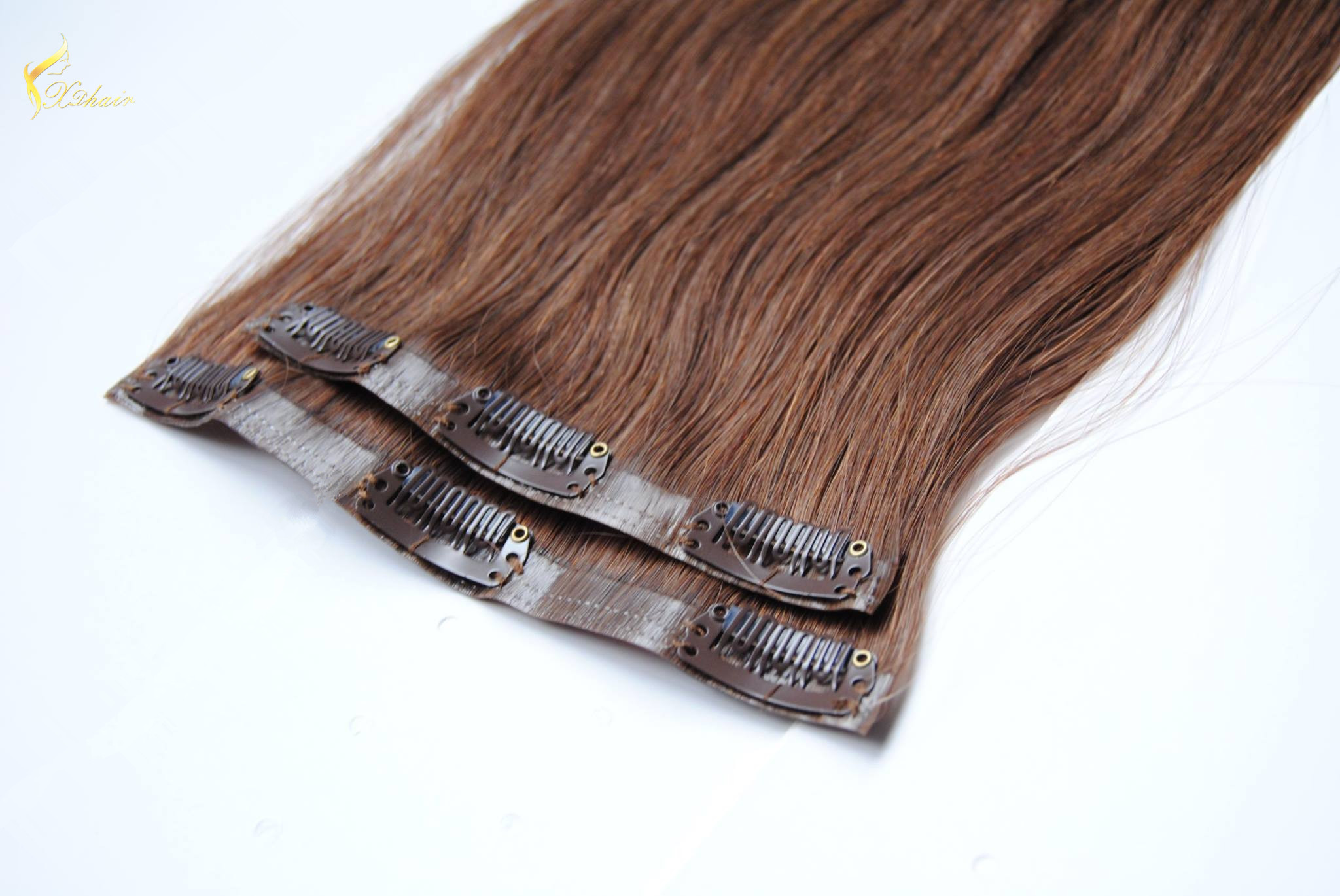 skin tape hair weft,skin weft seamless hair extensions clip in human hair