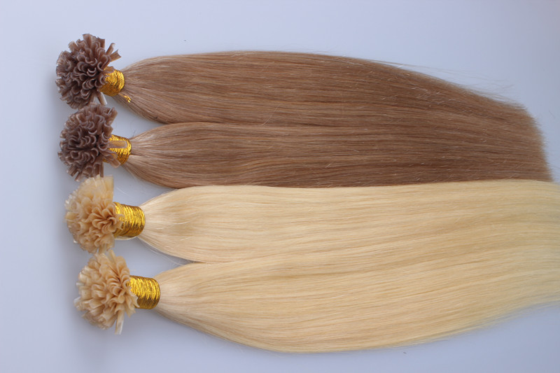 u-tip remy hair extensions