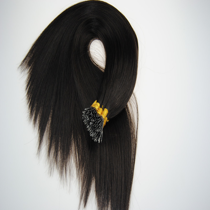 unprocessed virgin nano ring hair extension