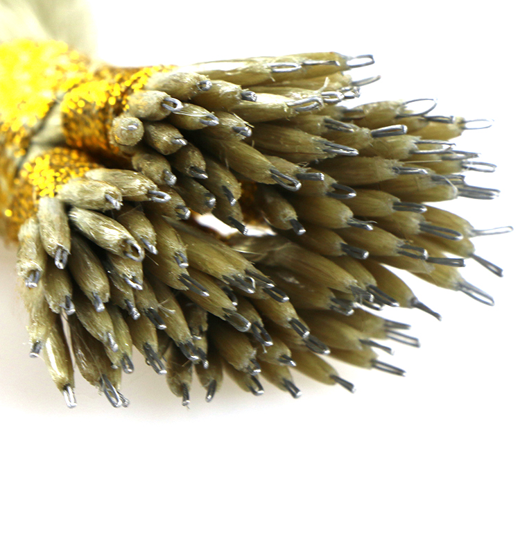 wholesale alibaba indian temple hair dropshipping virgin brazilian remy human hair nano link ring hair extension