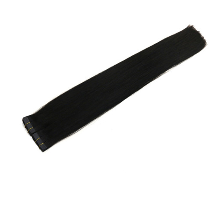 wholesale cheap hair products for african american human tape hair extensions