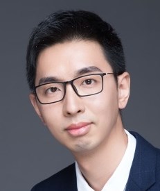 Mr Owen Gu, Neway Valves (Suzhou)