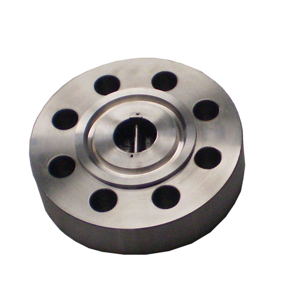 2''2500 Clapet anti-retour à double plaque inconel 625