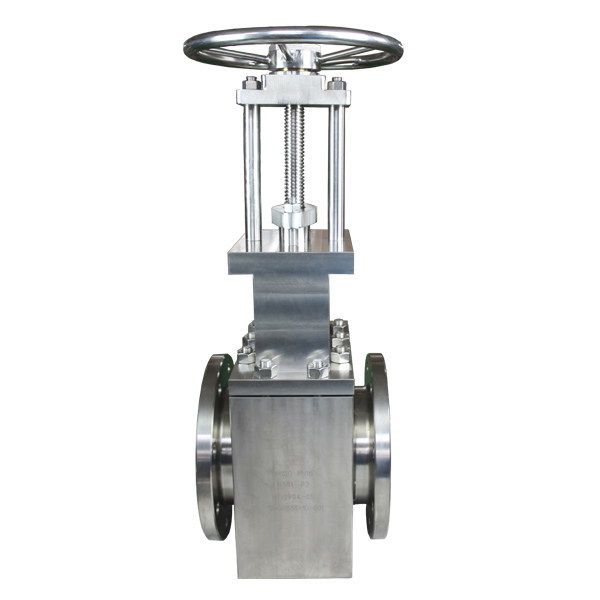 DN150 PN16 B381 F2 Valvola a saracinesca RF