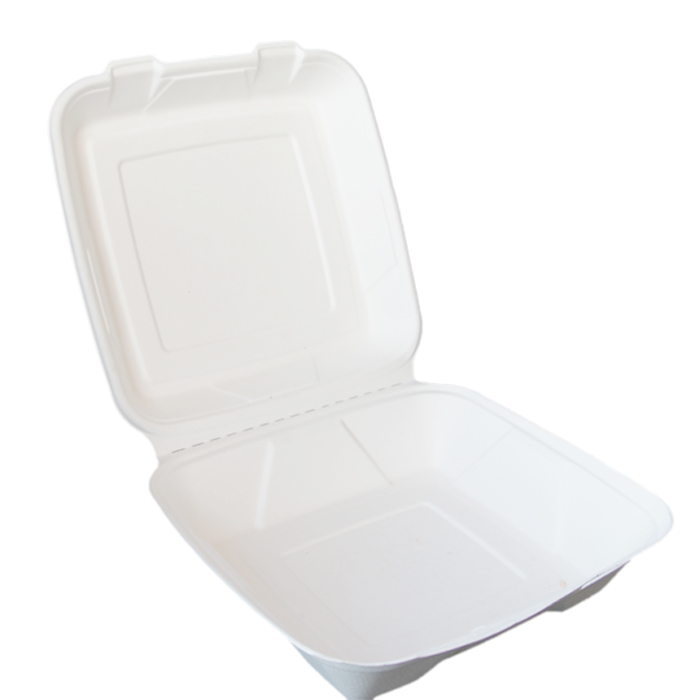 9-дюймовый китайский оптовый производитель пищевых контейнеров коробки