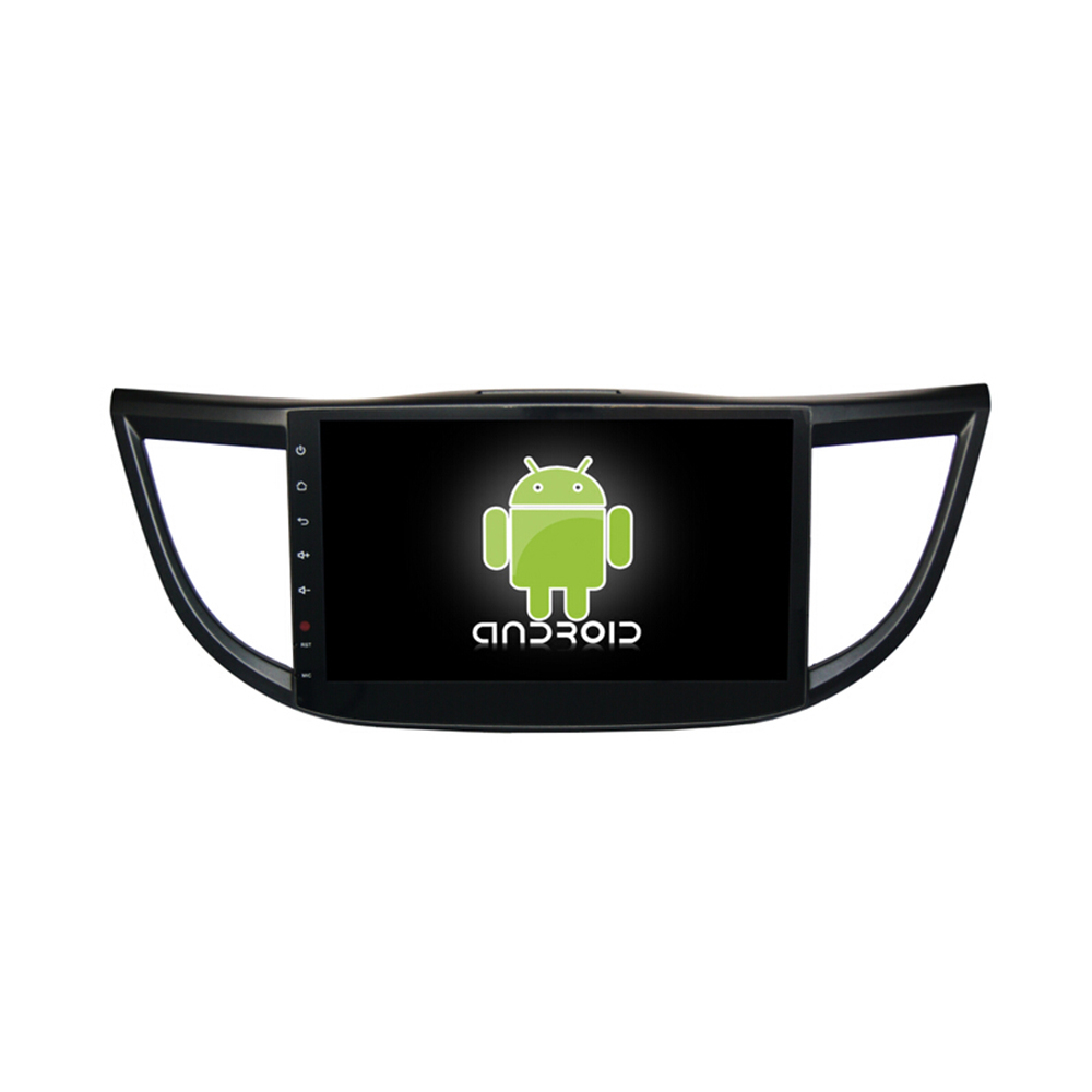 .1'' Android 7.1Honda 2013 CRV old Car DVD GPS