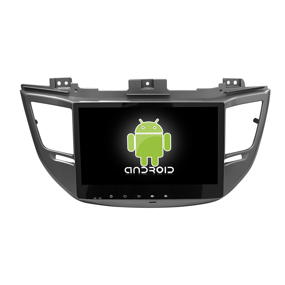 10.1'' Android 7.1Hyundai Tucson Car DVD GPS