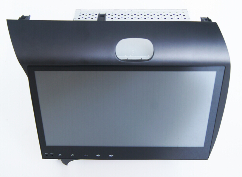 10.1'' Android7.1 Kia K3 Rio Car DVD GPS