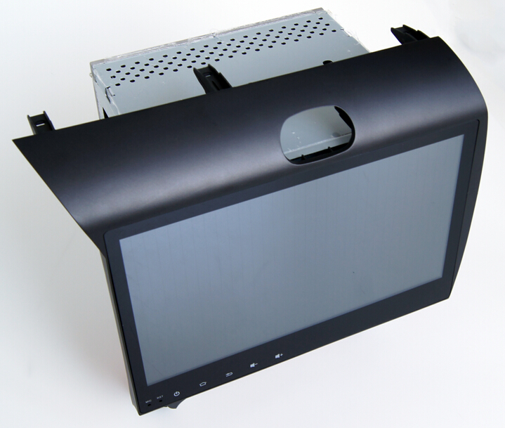 10.1'' Android7.1 Kia K3 Rio Car DVD GPS