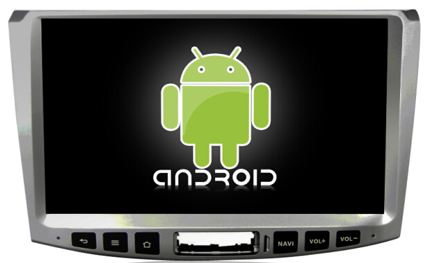 10.1'' Android 7.1Volkswagen Magton Car DVD GPS