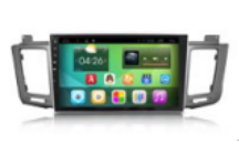 10.2'' Android 7.1 2013 Toyota Rav4  Car DVD GPS  ST-2703