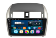 10.2'' Android 7.1 Toyota  Old Corolla  Car DVD GPS  ST-2708