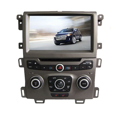 lsqSTAR Car DVD for 2013 FORD TAURUS ST-6313
