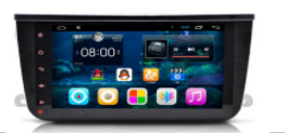 8'' Android 7.1Mercedes-Benz SMART  Car DVD GPS
