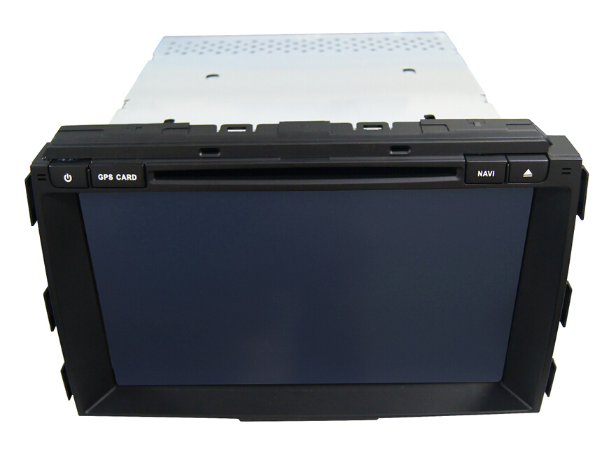 9'' Android 7.1 Kia Carnival Car DVD GPS