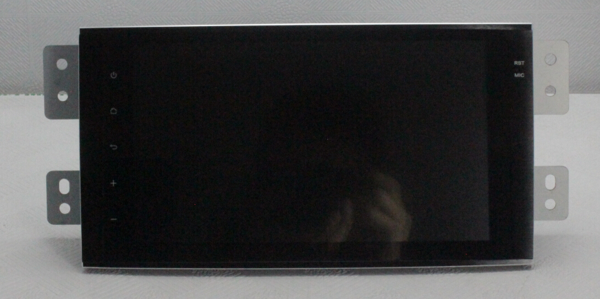 9'' Android 7.1Kia Mohave Car DVD GPS