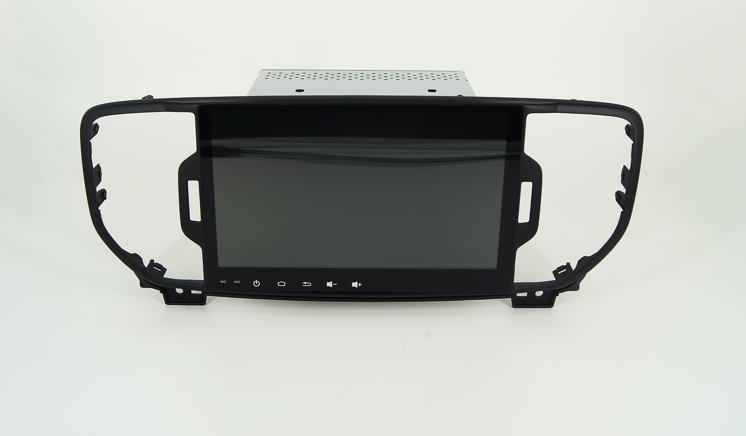 9'' Android 7.1 Kia Sportage 2016 Car DVD GPS ST-9021