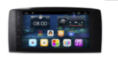 9'' Android 7.1 Mercedes Benz R300  Car DVD GPS ST-5992