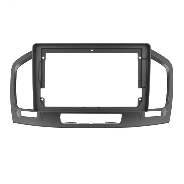 Dashboard del pannello stereo da 9 "Frame Radio Car per Buick Regal 2009-2013/OPEL INSIGNIA 2008-2013 Frame stereo per auto