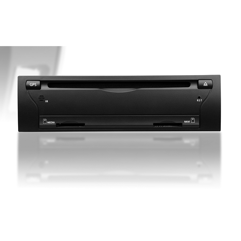 Car Dvd for AUDI Q5 ST-9106