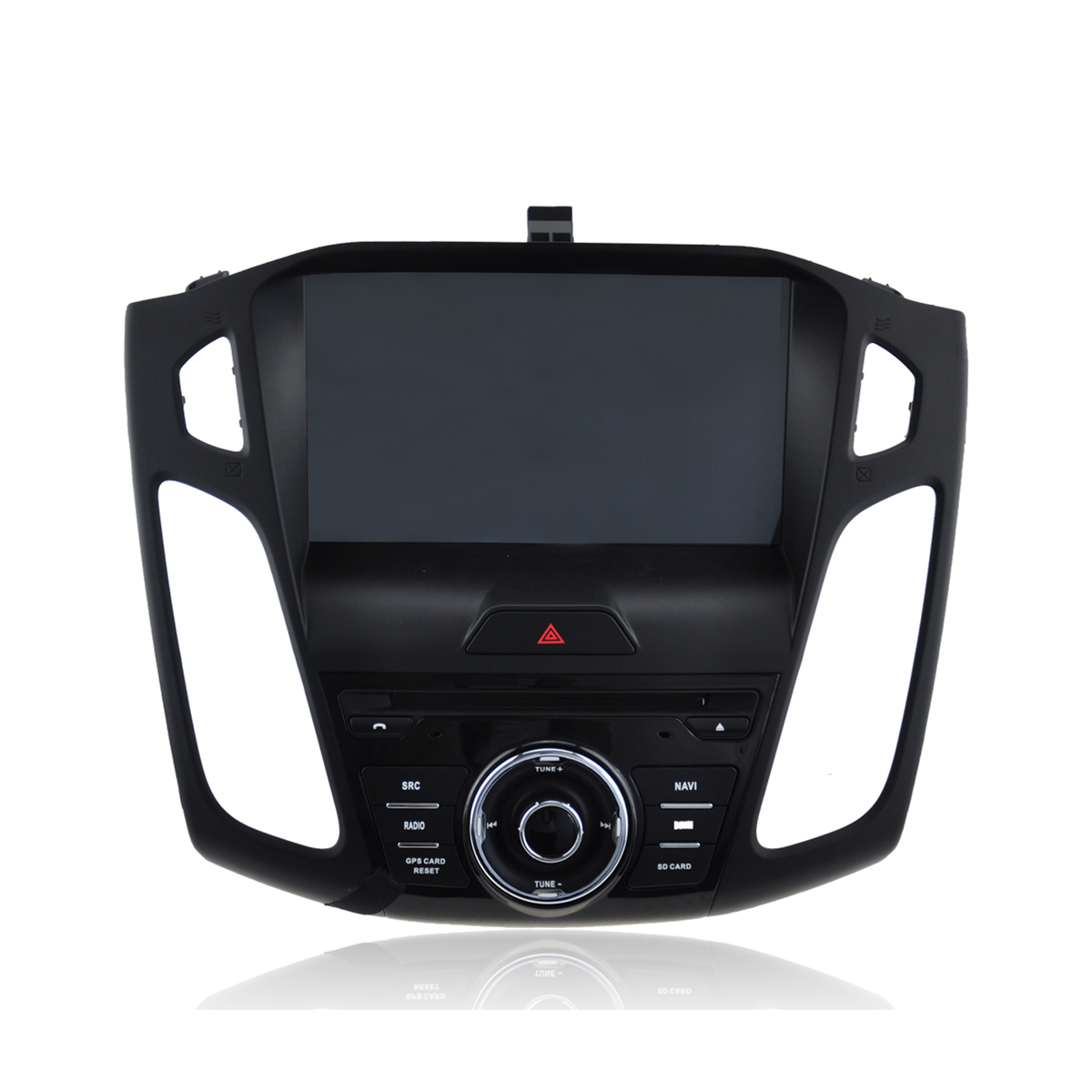 Android 7.1 Auto-DVD-Spieler für Ford Focus 2015