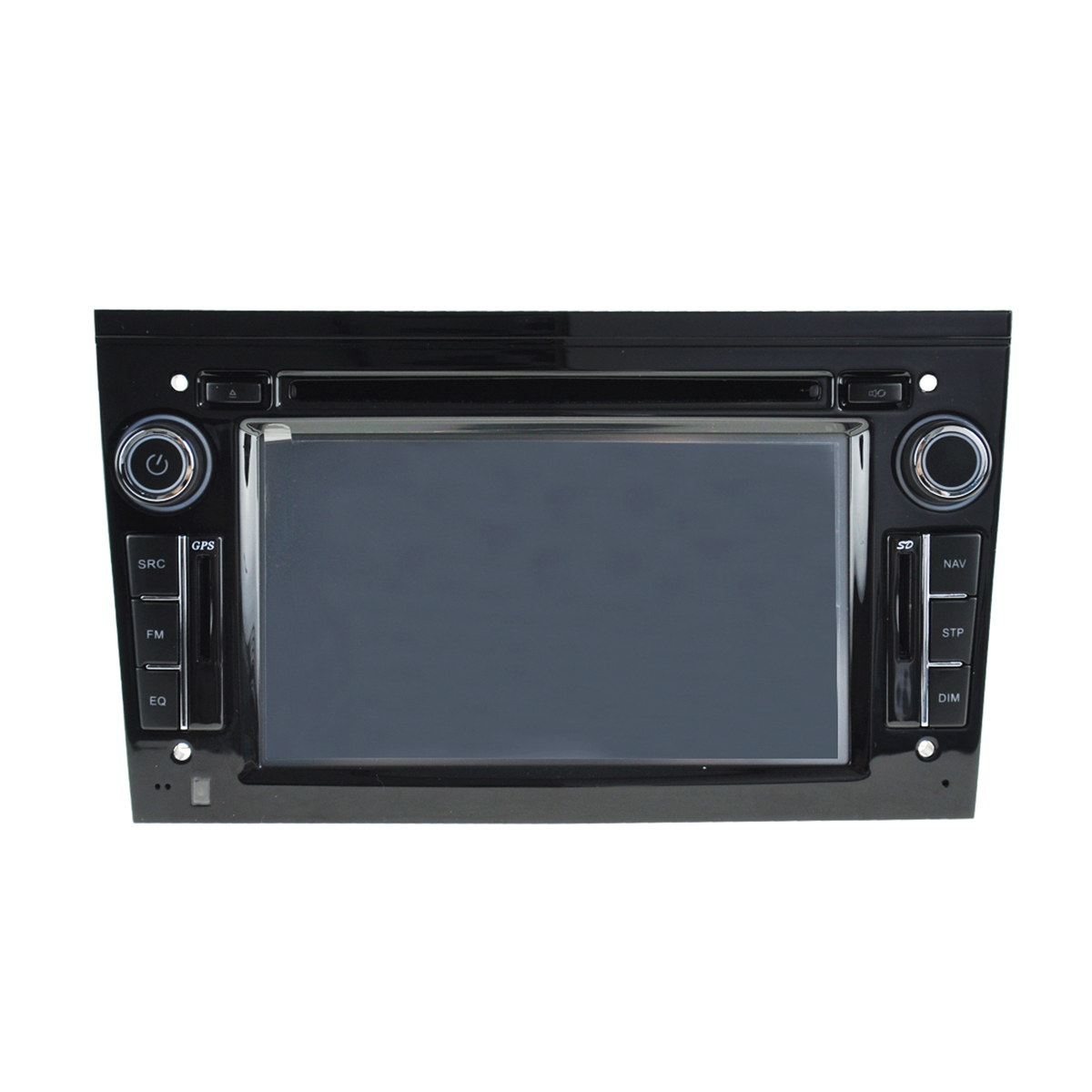 Android 7.1 reproductor de DVD del coche de Opel universal