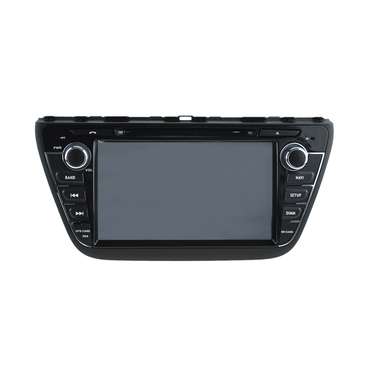 Android lecteur DVD 7.1 voiture pour Suzuki Swift