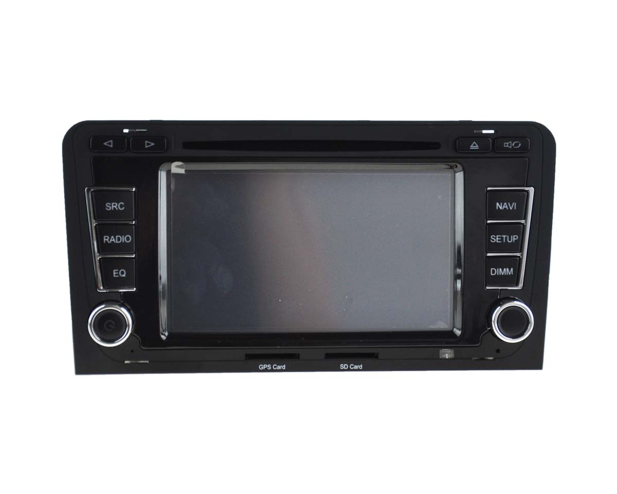 Android 7.1 Car DVD for Audi A3(2003-2013)