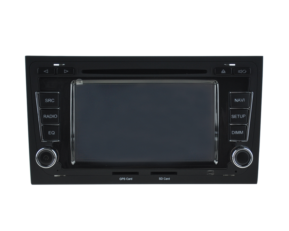 Android7.1 Car DVD for Audi A4