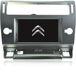 Android 7.1 Car DVD for Citroen C4