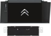 Android 7.1 Car DVD for Citroen C4L