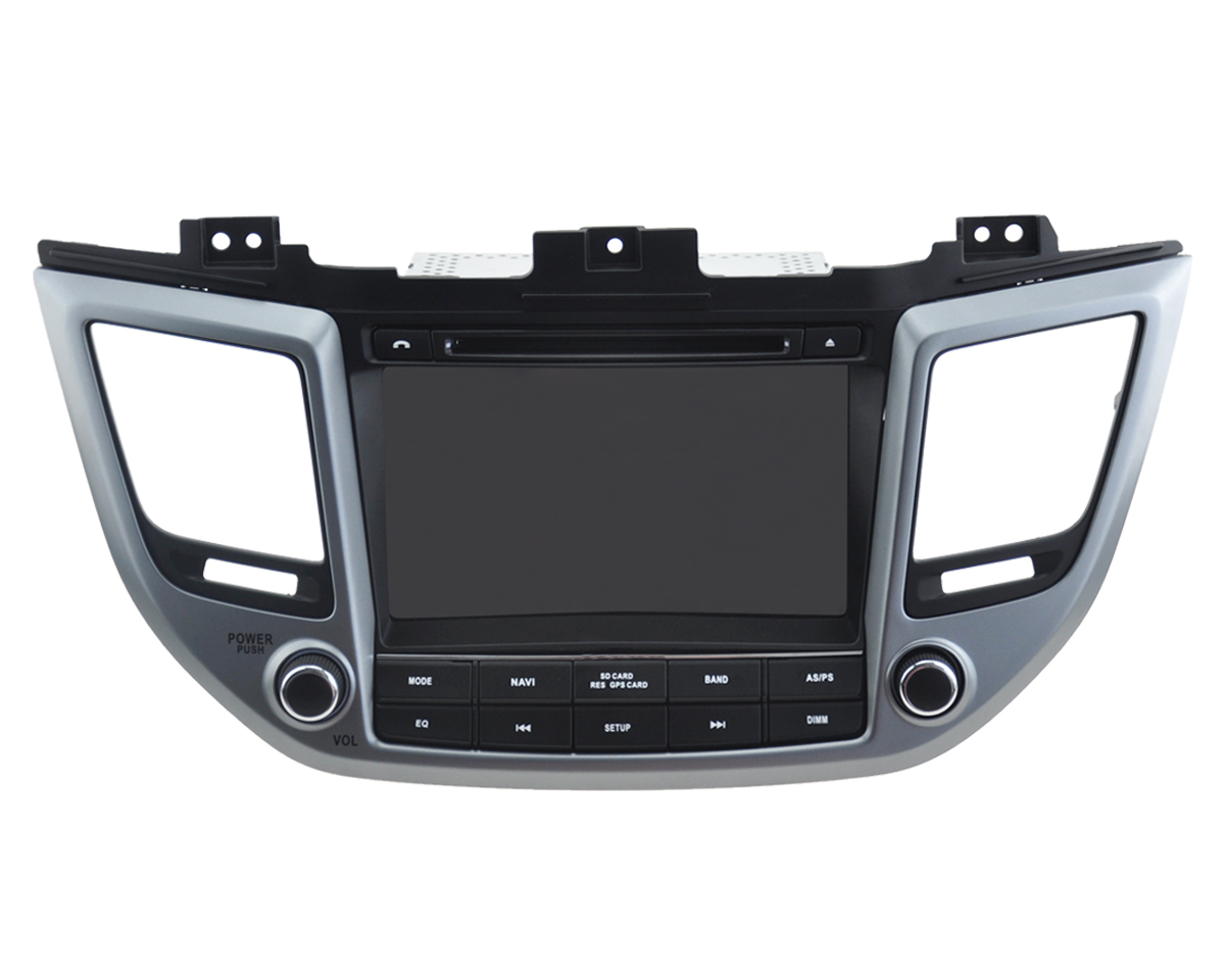 Android 7.1 Car DVD for Hyundai Tucson/IX35 2015
