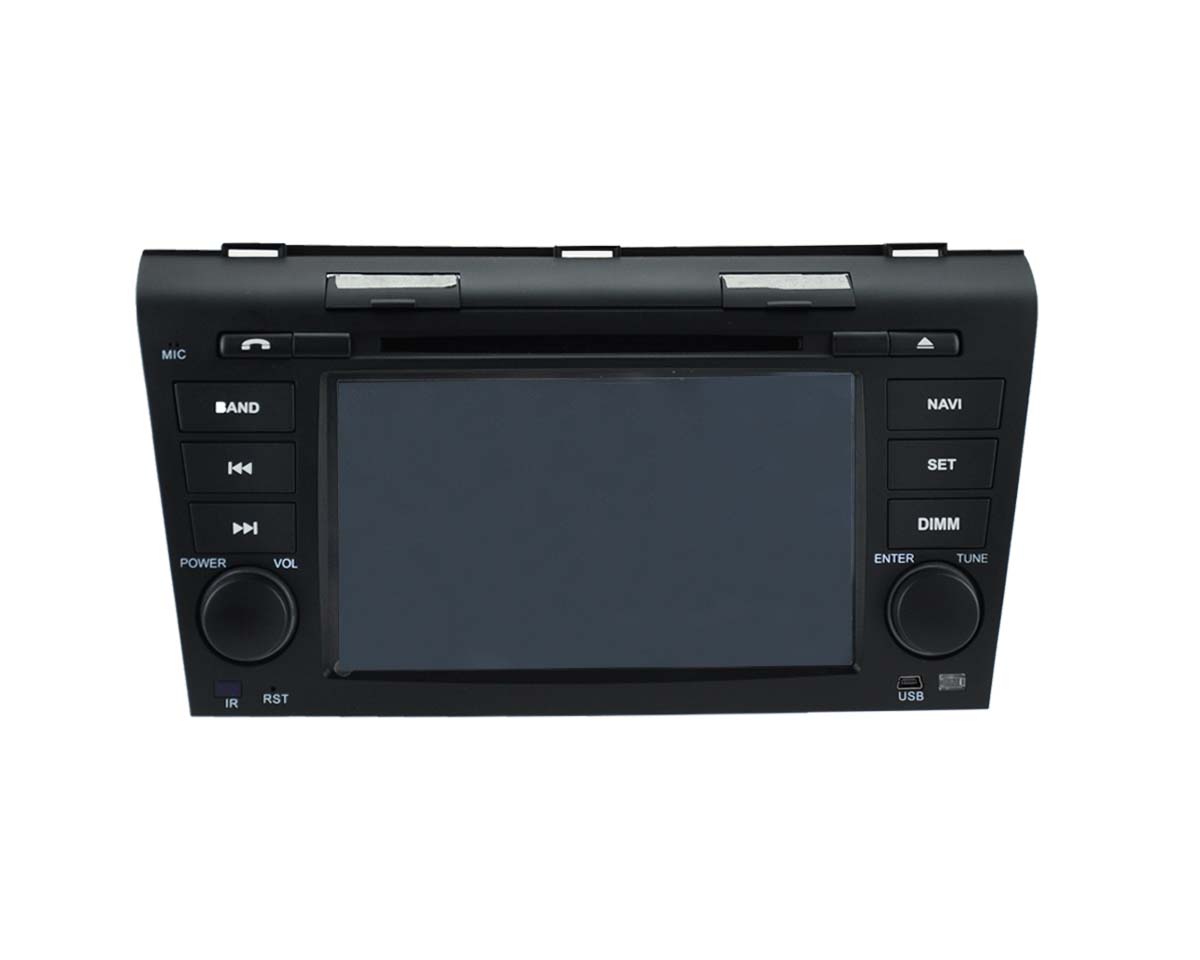 Android 7.1 Car DVD for Mazda 3(2004-2009)