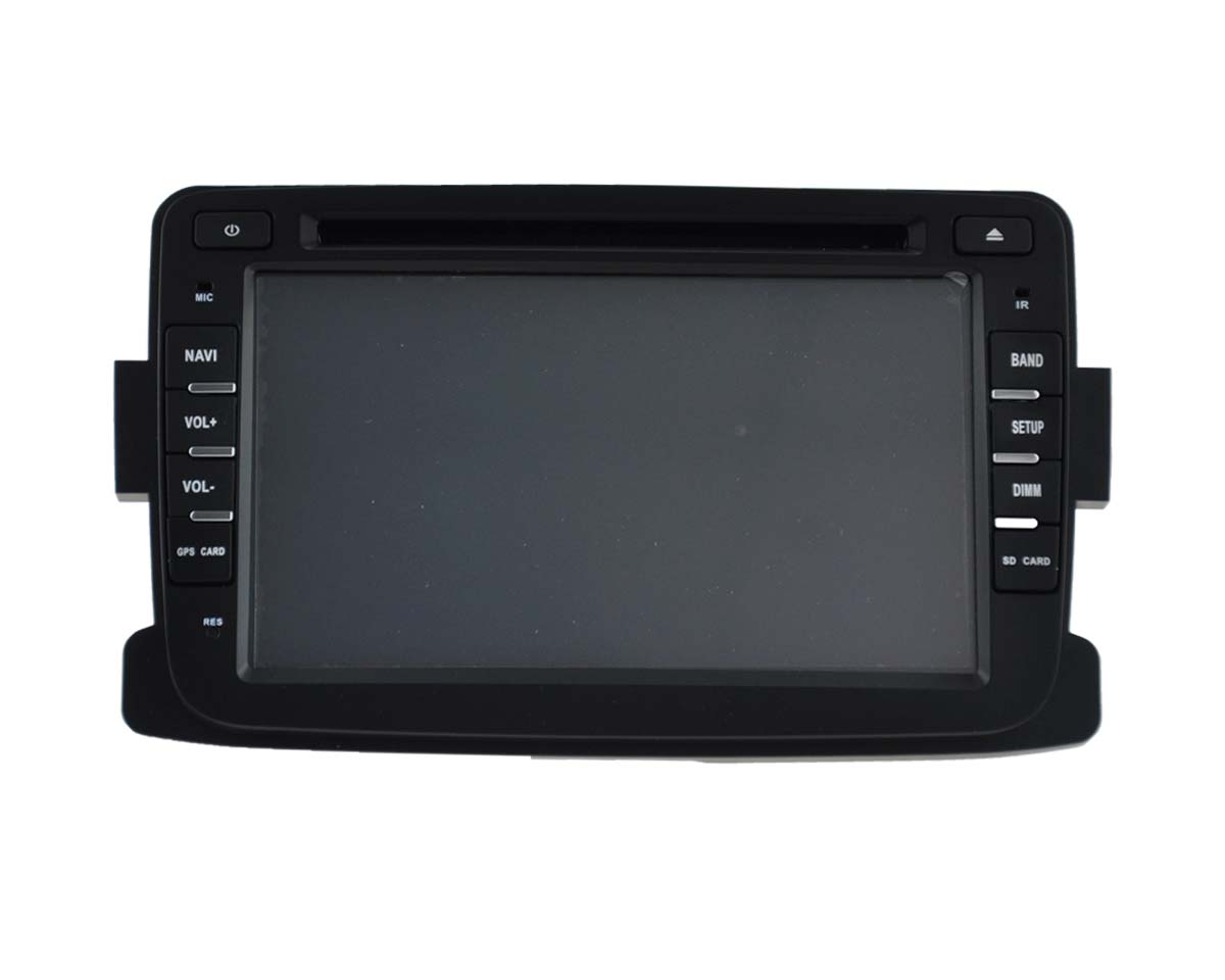 Android 7.1 Car DVD for Renault Duster