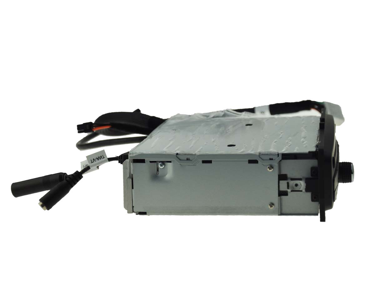 Android 7.1 Car DVD for Renault Megane III