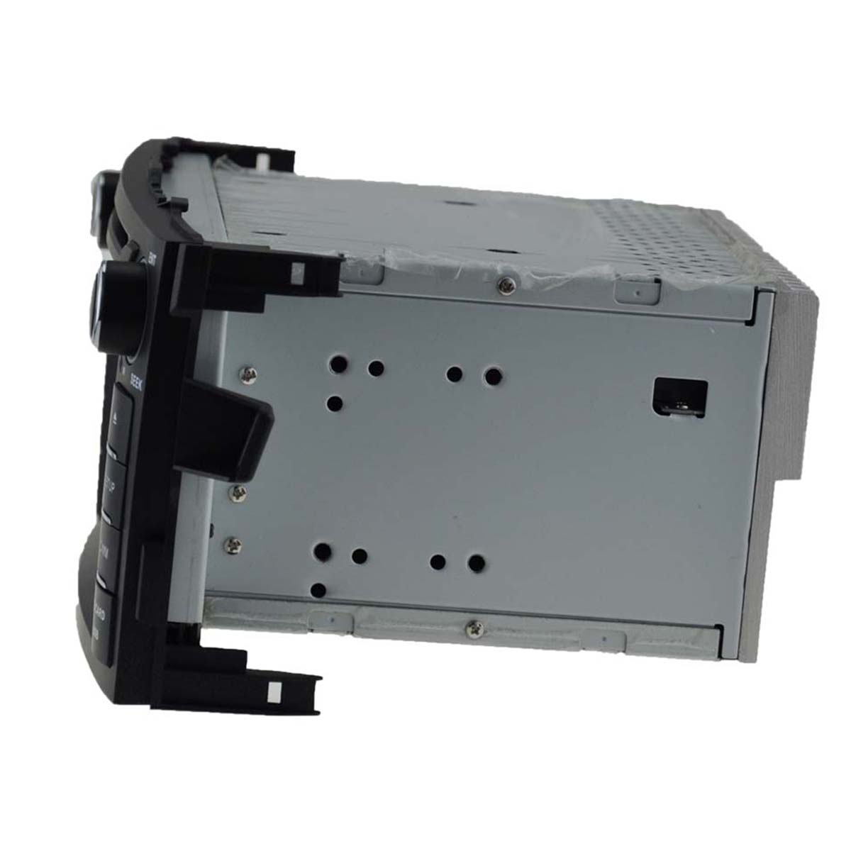 Android 7.1 Quad Core 1024*600 Car DVD player GPS Navigation stere for Toyota Auris 2008-2011