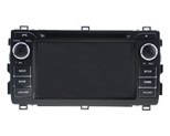 Android 7.1 Quad Core 1024*600 Car DVD player GPS Navigation stere for Toyota Auris 2013