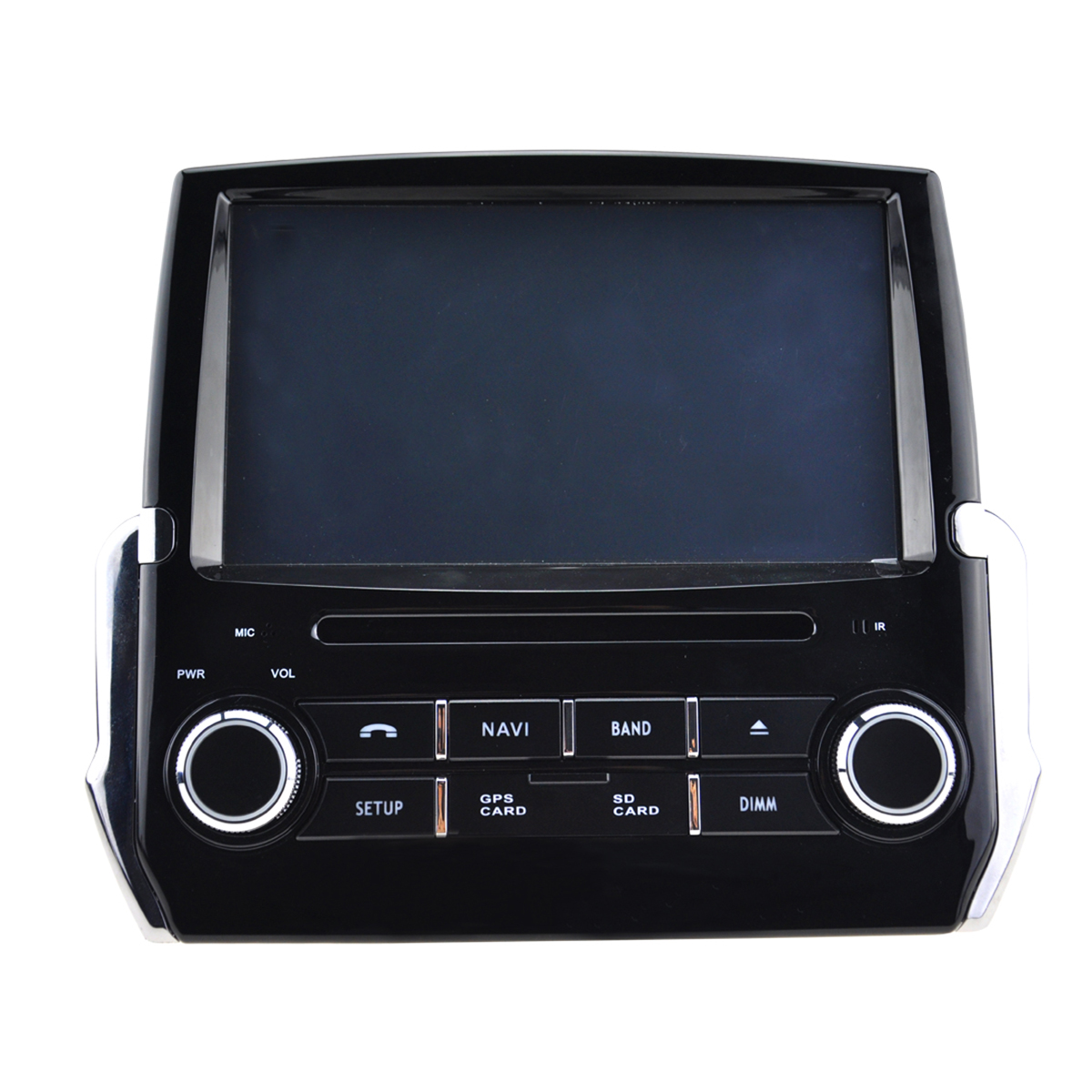 Android 7.1 car dvd for Peugeot 2008