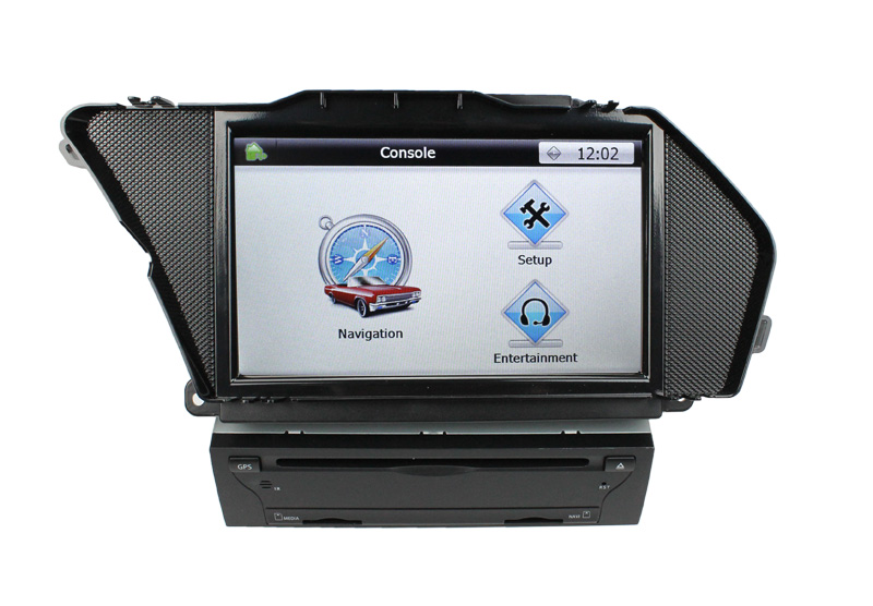 Benz X204 (2005-2011) ST-9312