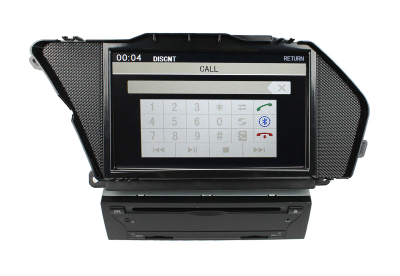 奔驰X204(2005-2011)ST-9312
